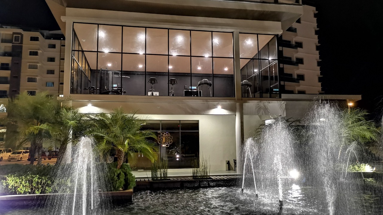 Photo of Outdoor in Tanah Rata
