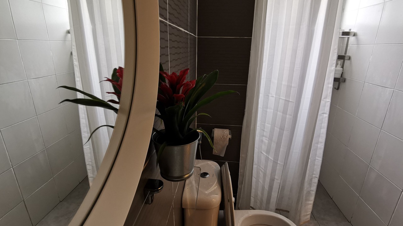 Photo of Bathroom in Tanah Rata