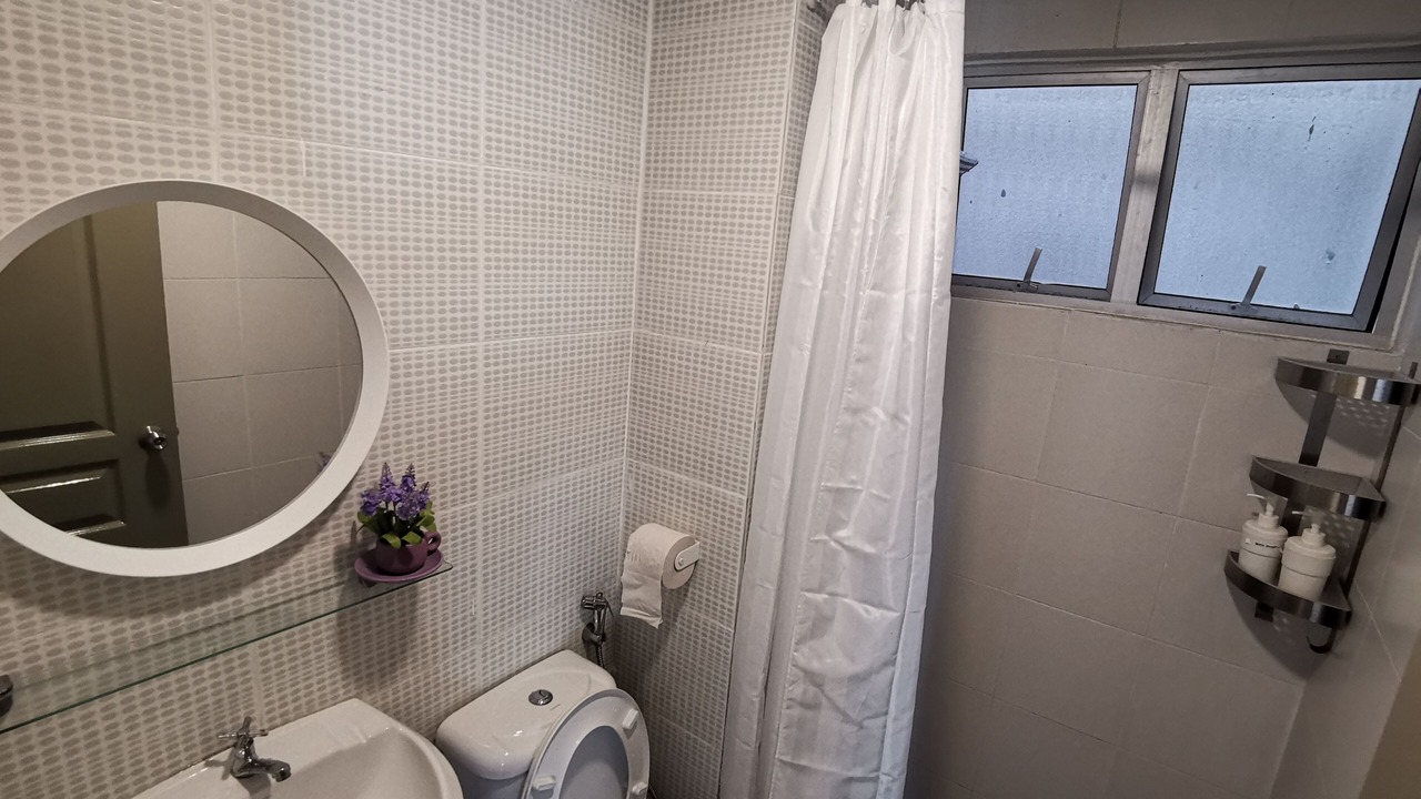 Photo of Bathroom in Tanah Rata