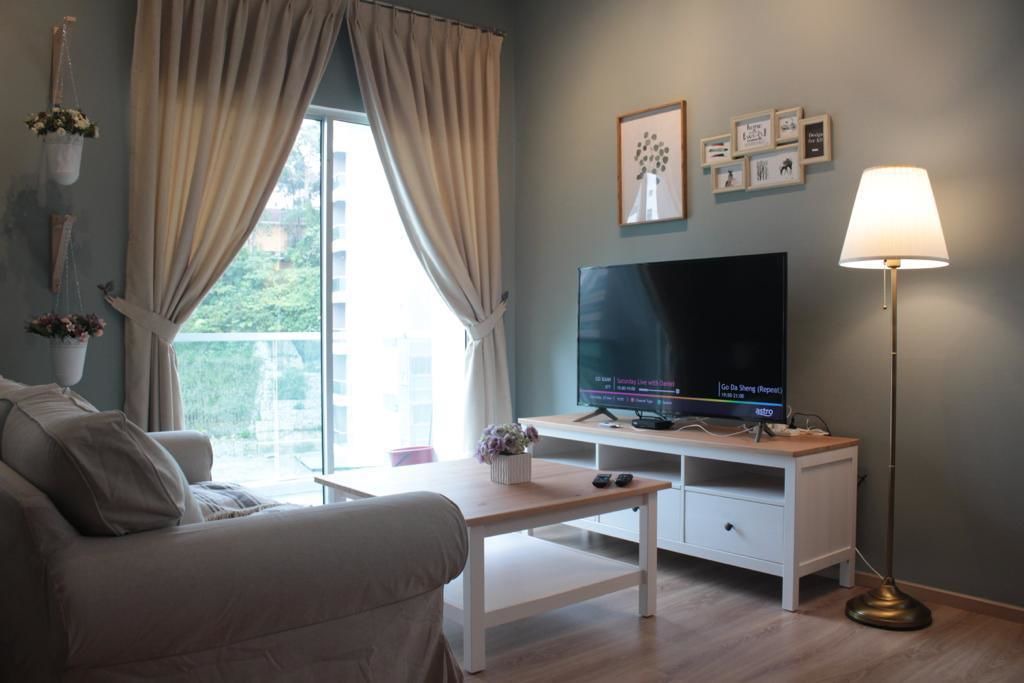 Photo of Bedroom in Tanah Rata