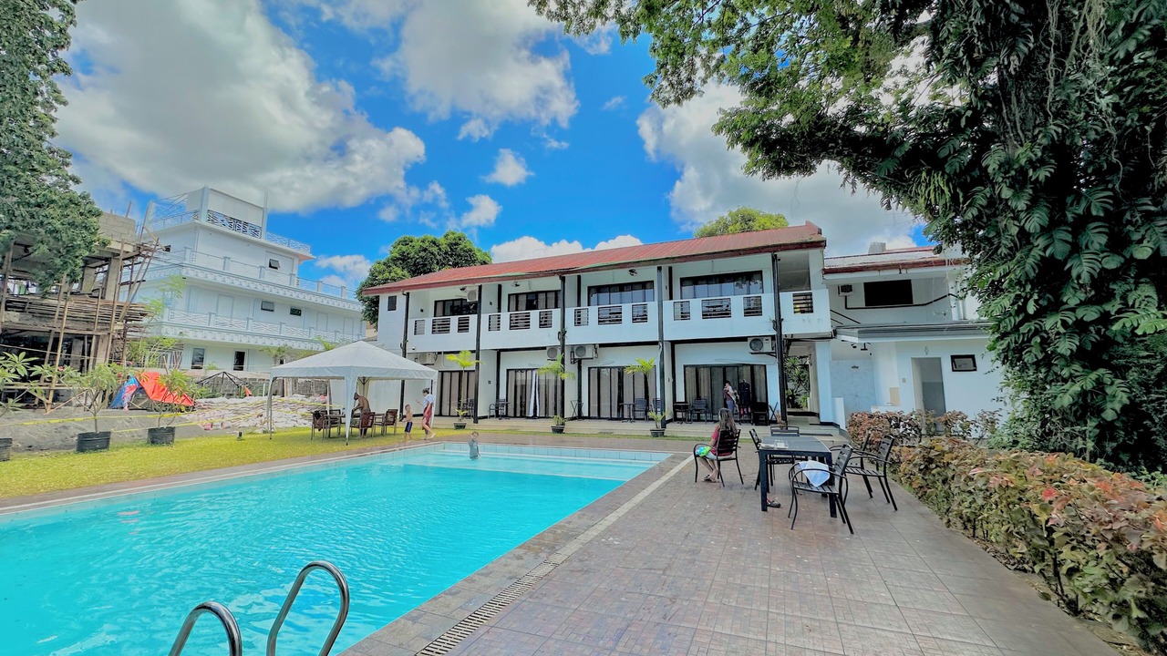 Photo of Patio Balcony in Sorsogon City