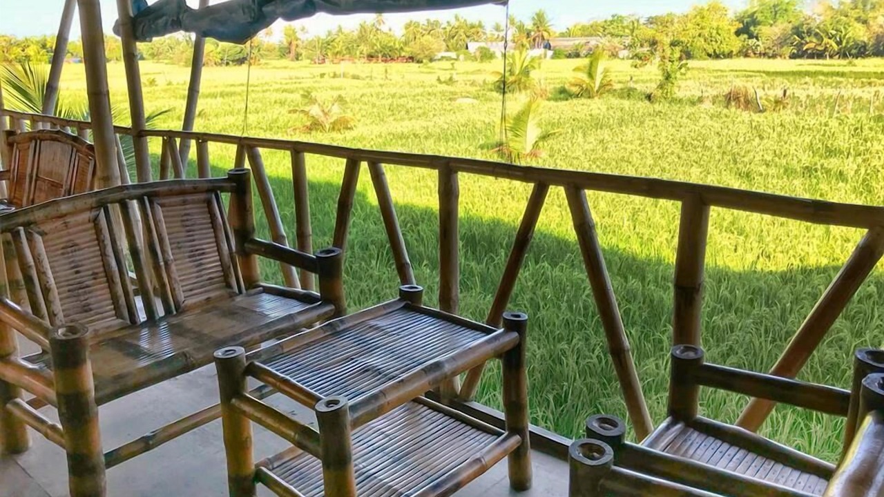 Photo of Patio Balcony in Tibiao