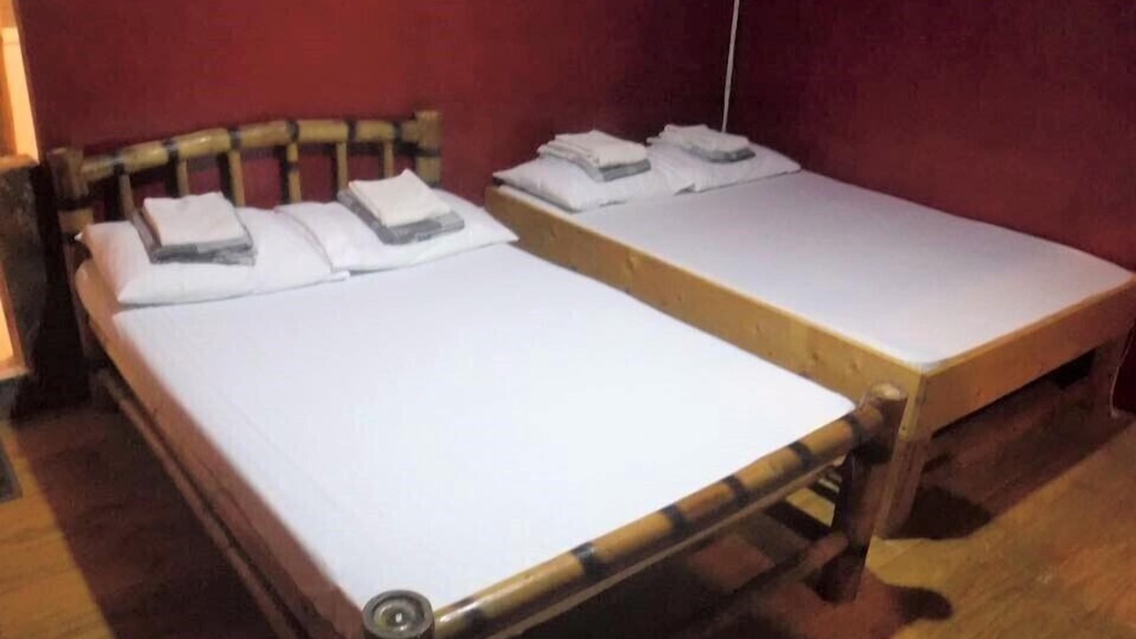 Photo of Bedroom in Tibiao