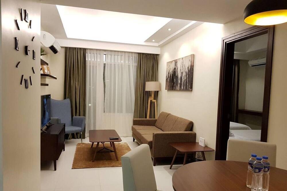 Photo of Livingroom in Mabolo