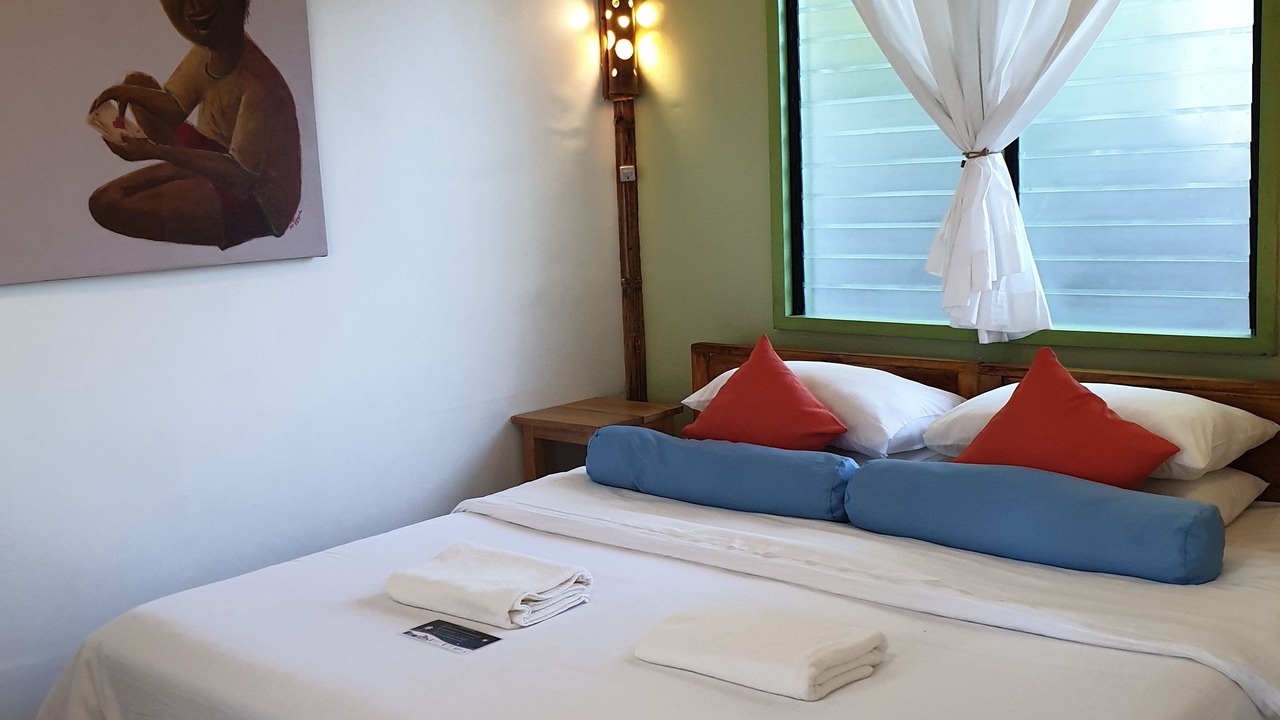 Photo of Bedroom in Dauin