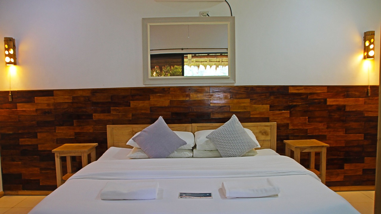 Photo of Bedroom in Dauin
