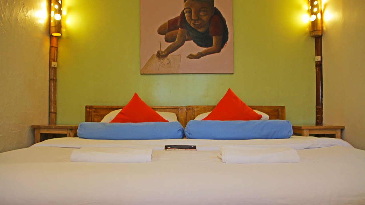Photo of Bedroom in Dauin