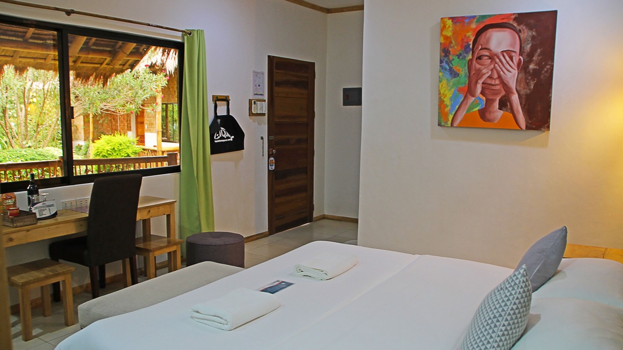 Photo of Bedroom in Dauin