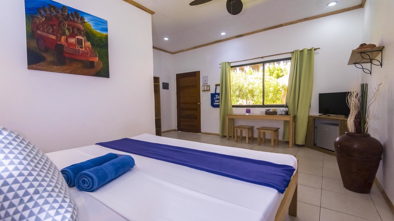 Photo of Bedroom in Dauin