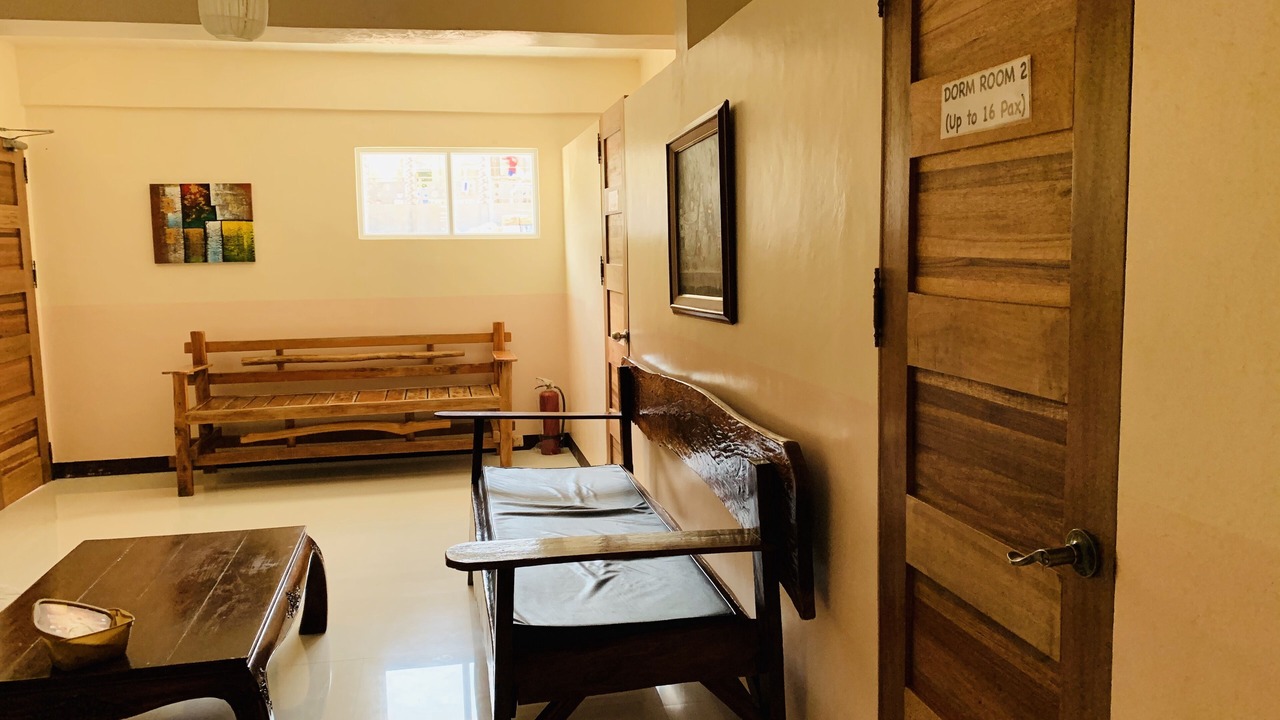 Photo of Bedroom in Bolinao