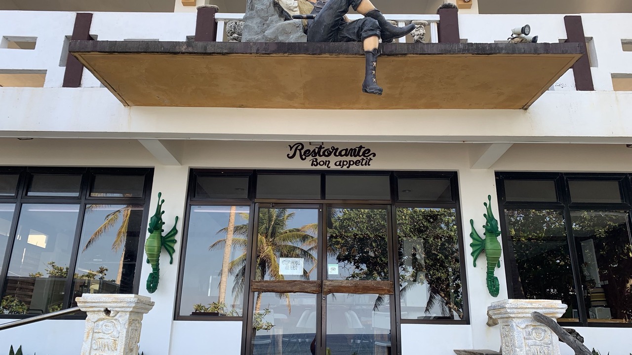 Photo of Outdoor in Bolinao