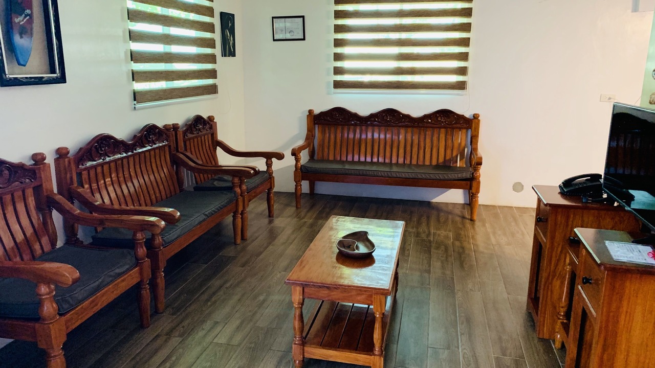 Photo of Bedroom in Bolinao