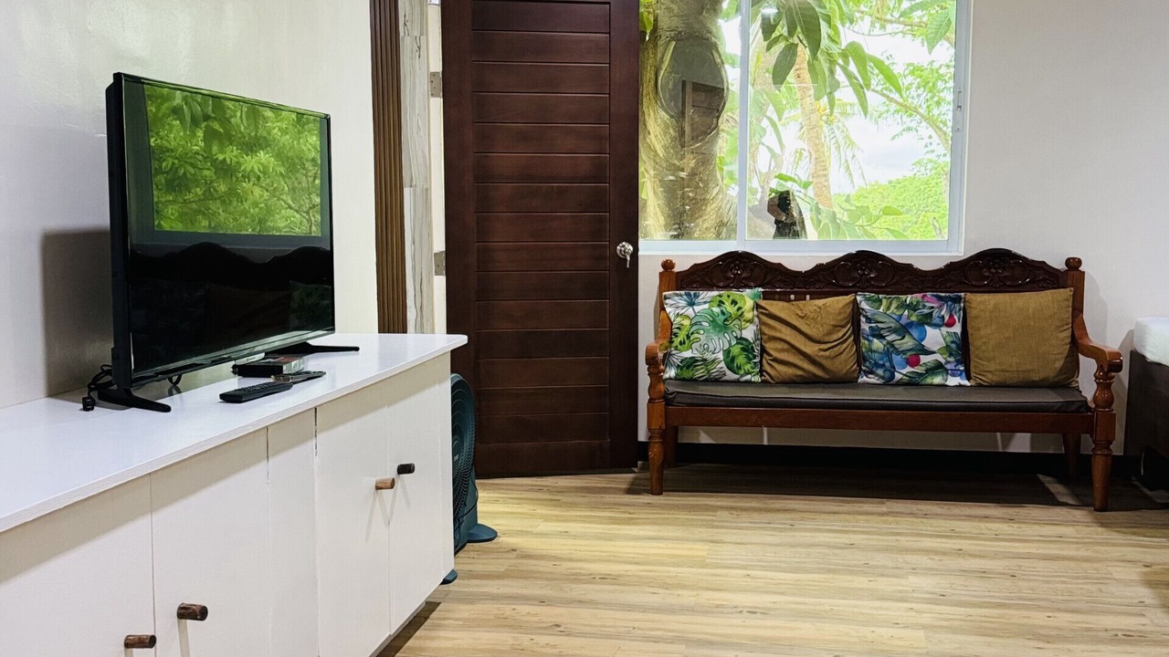 Photo of Bedroom in Bolinao