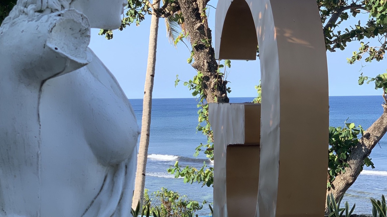 Photo of Outdoor in Bolinao