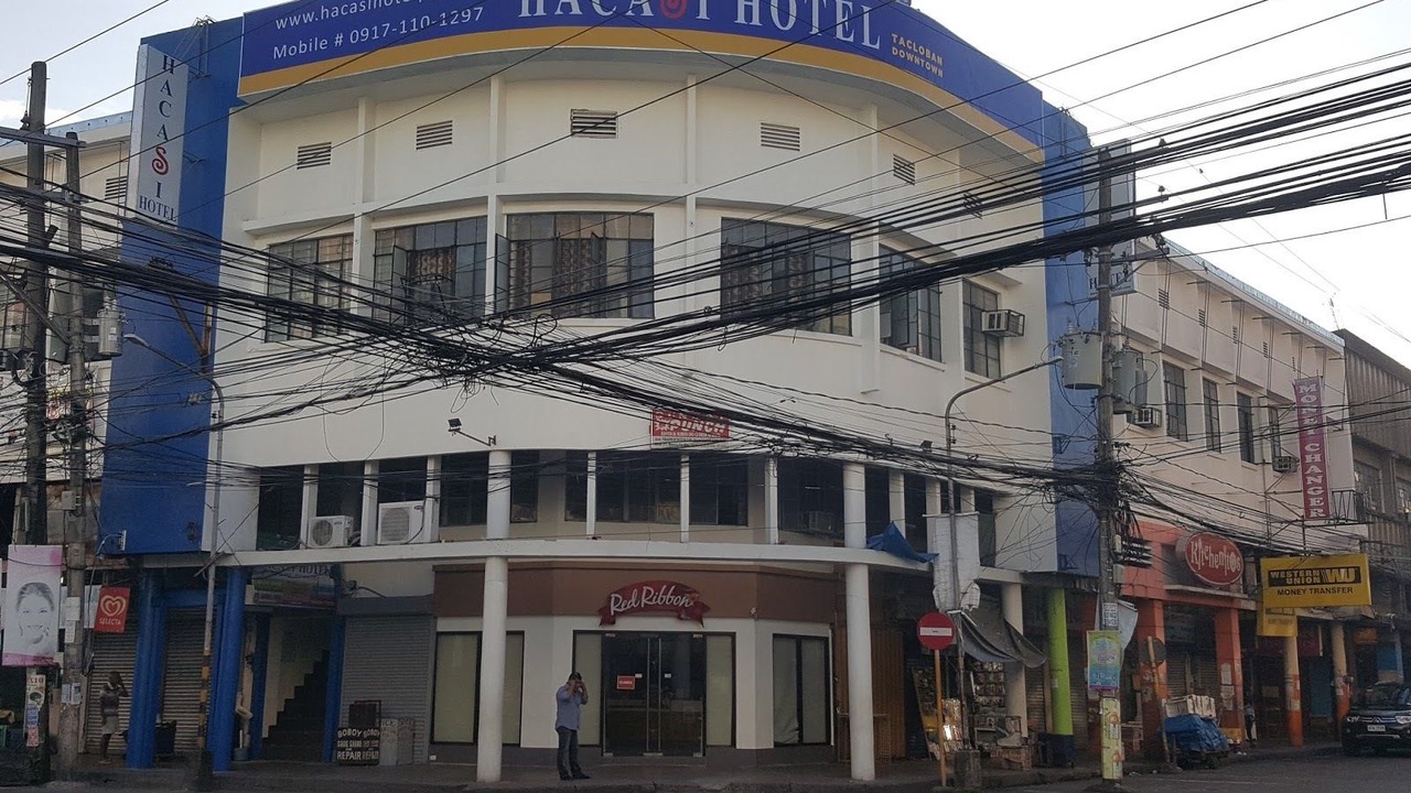 Photo of Outdoor in Downtown Tacloban