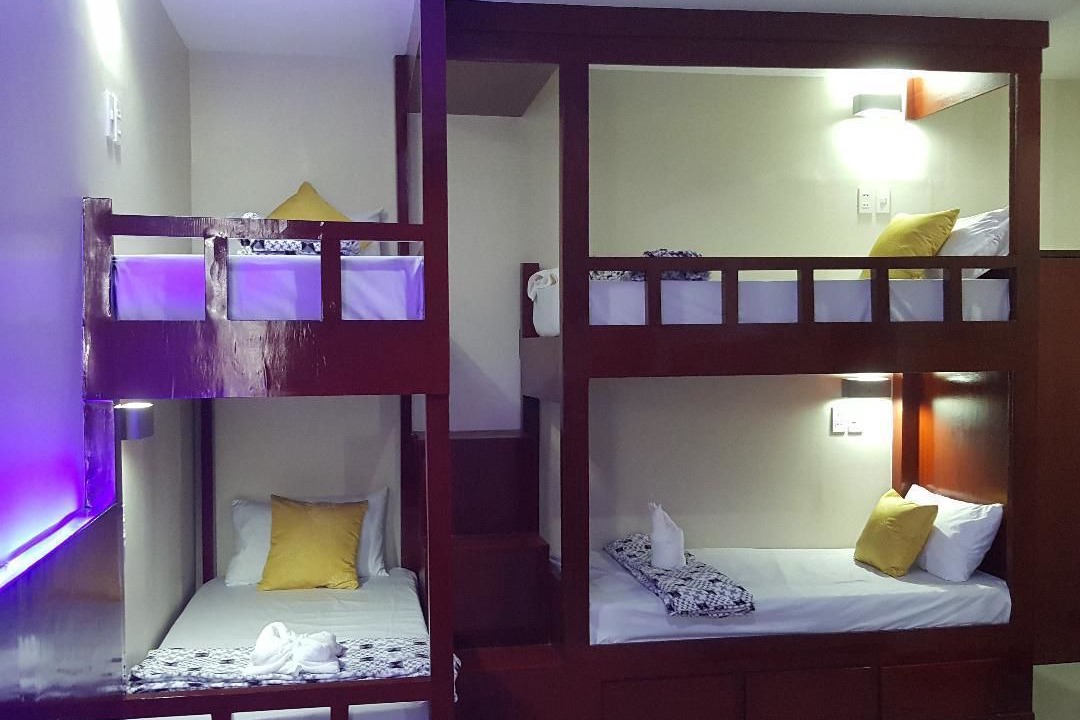 Photo of Bedroom in Downtown Tacloban