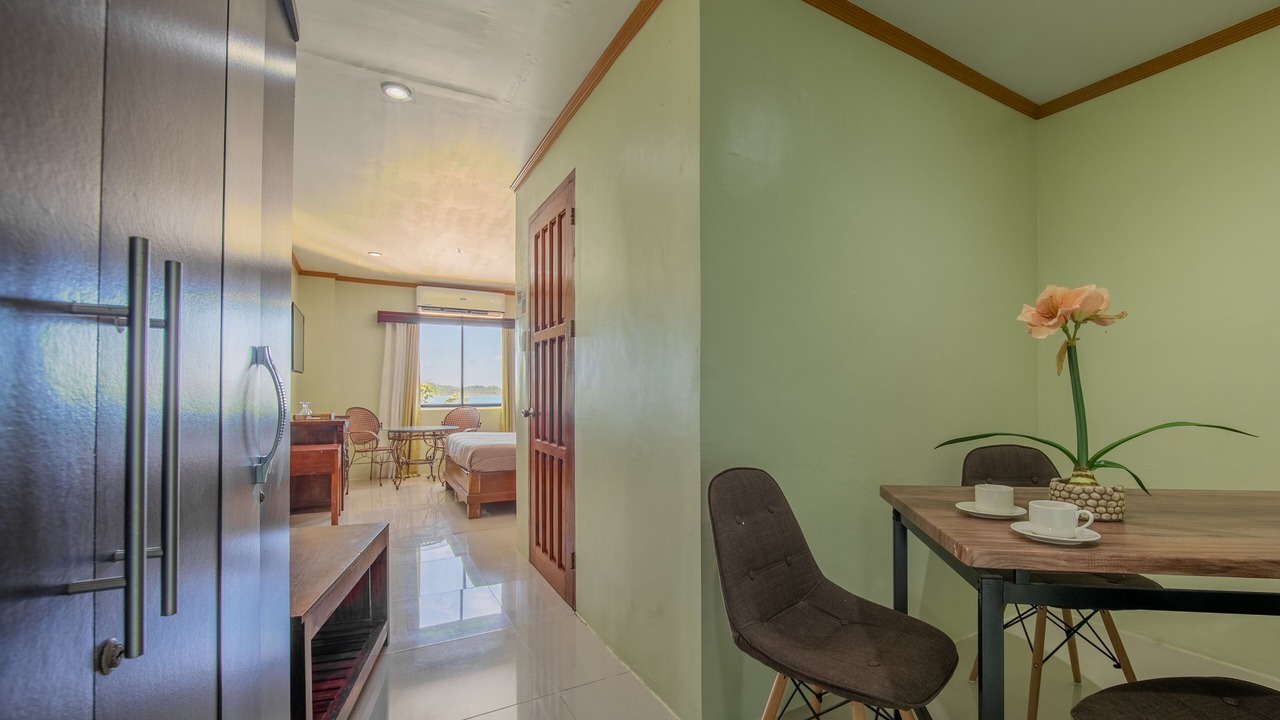 Photo of Bedroom in Borongan City