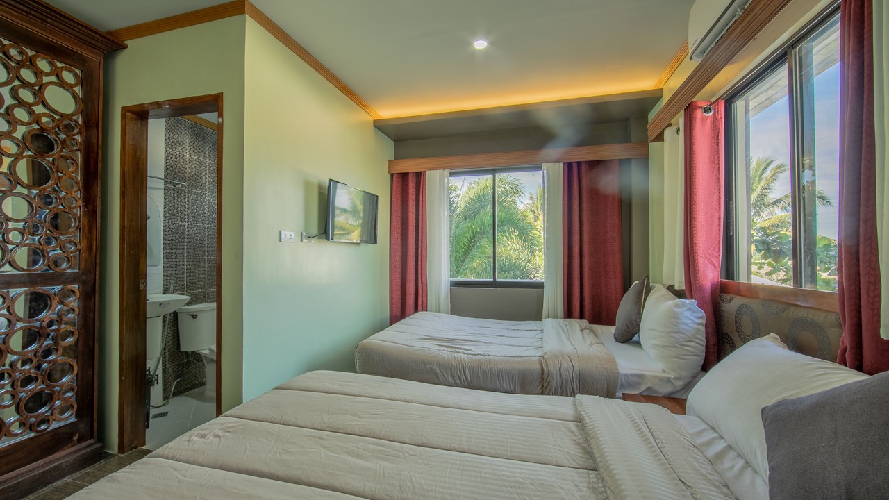 Photo of Bedroom in Borongan City