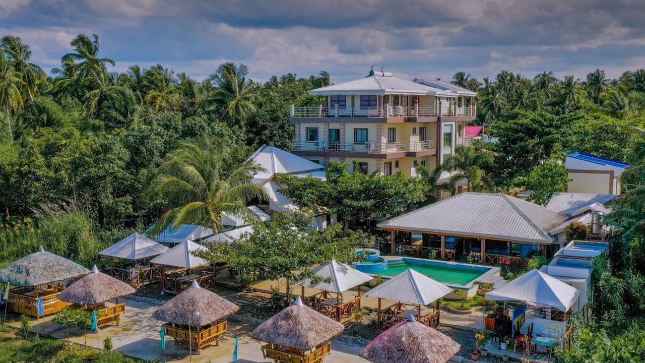 Photo of Outdoor in Borongan City