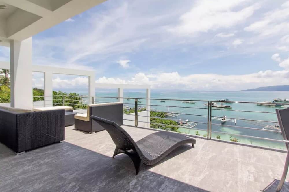 Photo of Patio Balcony in Dauis