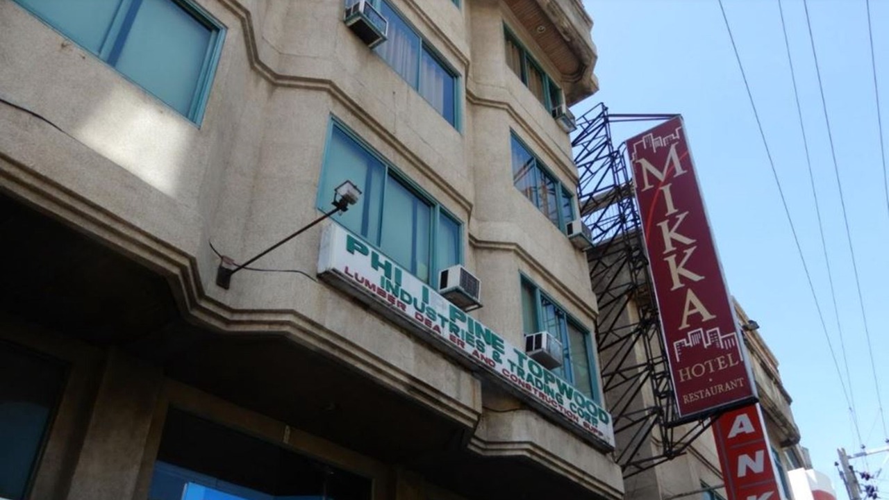 Photo of Outdoor in San Fernando