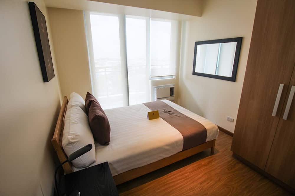 Photo of Bedroom in Don Bosco