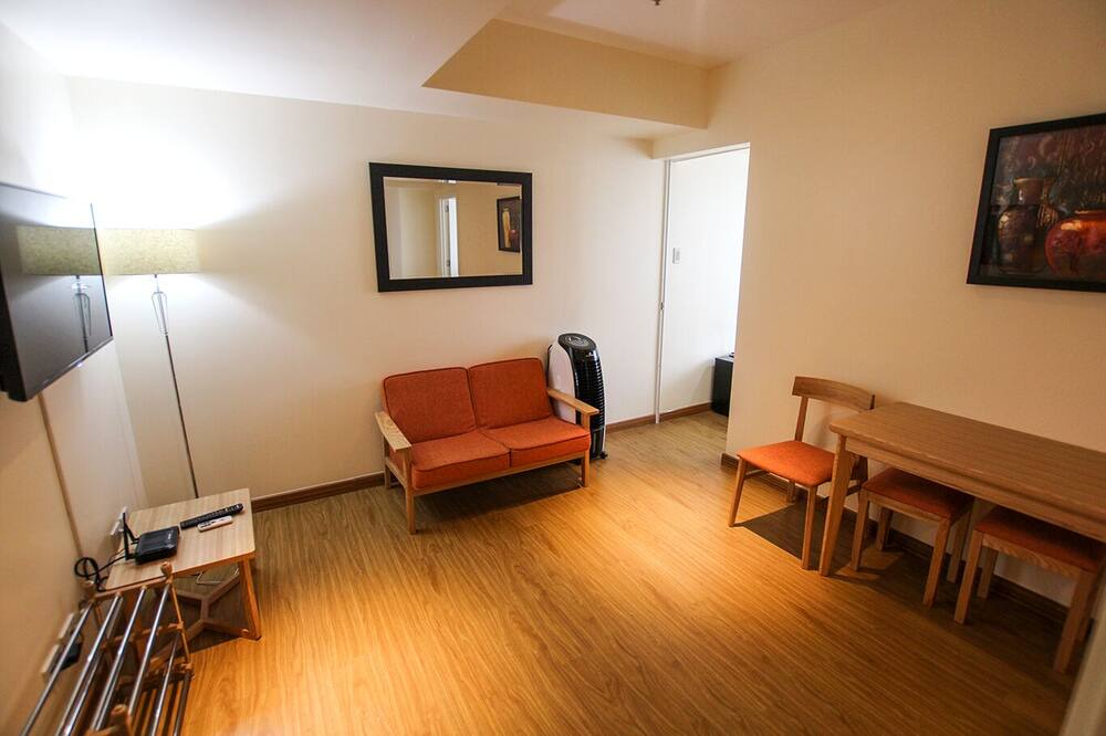 Photo of Bedroom in Don Bosco