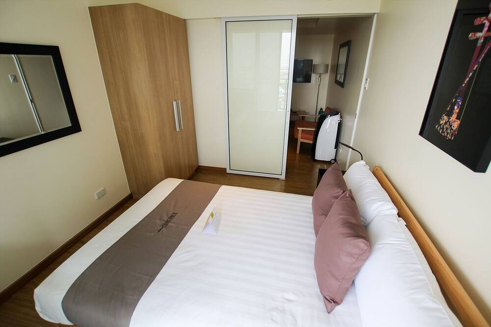 Photo of Bedroom in Don Bosco
