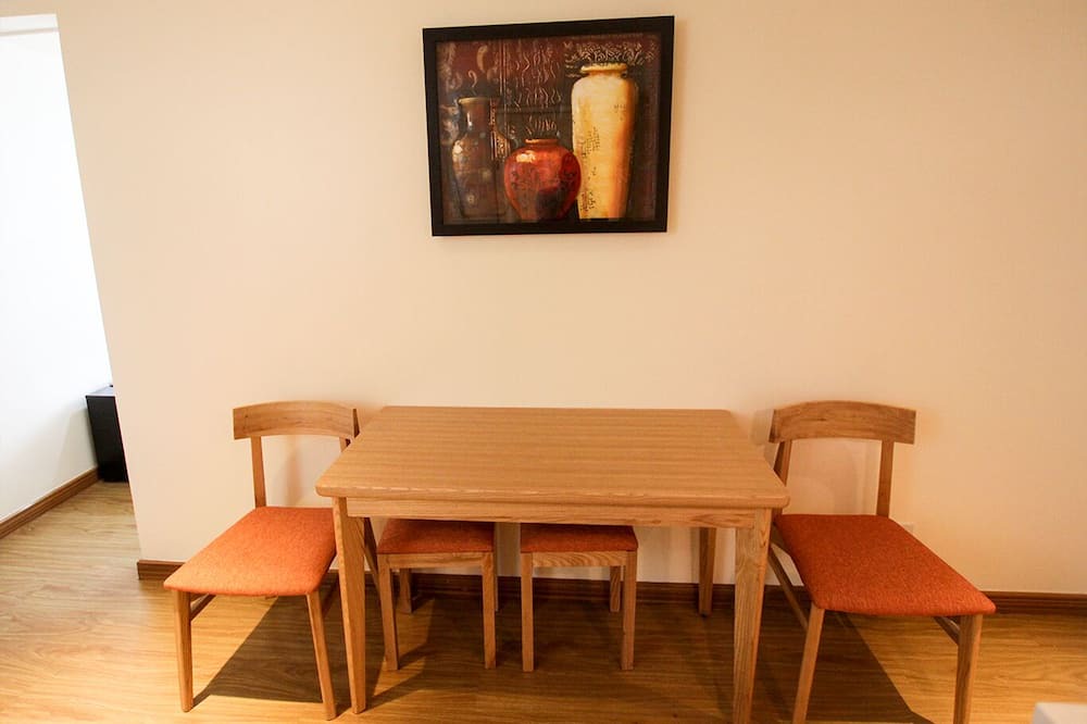 Photo of Bedroom in Don Bosco