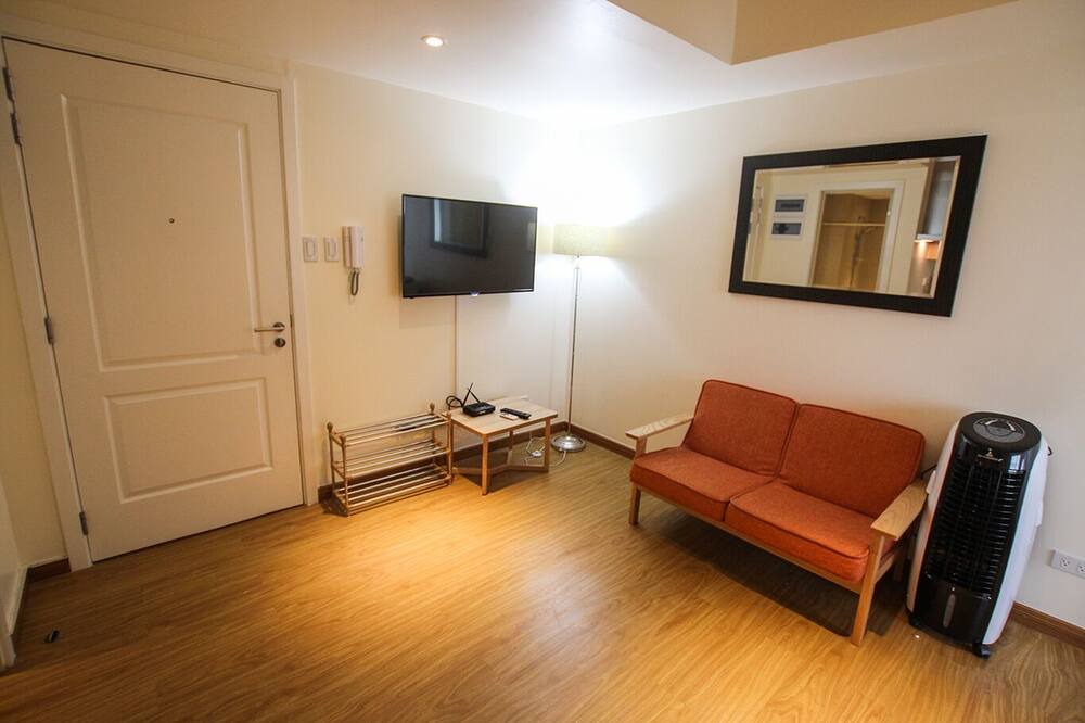 Photo of Bedroom in Don Bosco