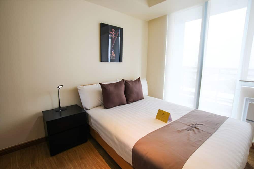 Photo of Bedroom in Don Bosco
