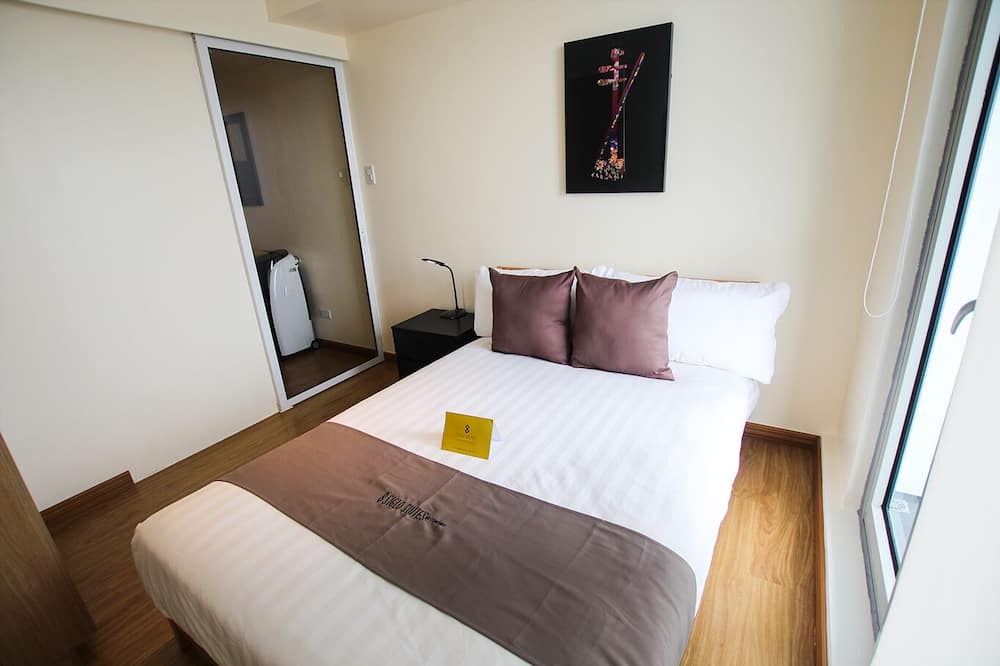 Photo of Bedroom in Don Bosco
