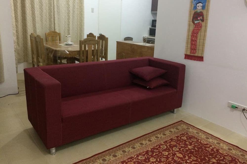Photo of Livingroom in Dauis