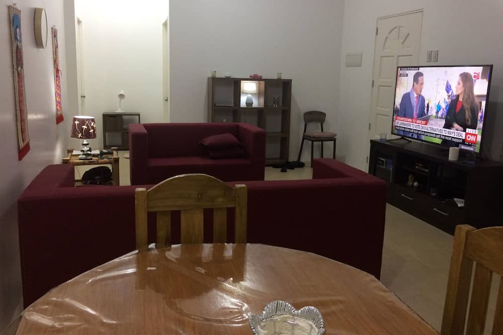 Photo of Livingroom in Dauis