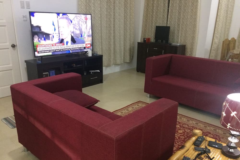 Photo of Livingroom in Dauis