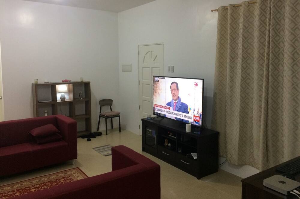 Photo of Livingroom in Dauis
