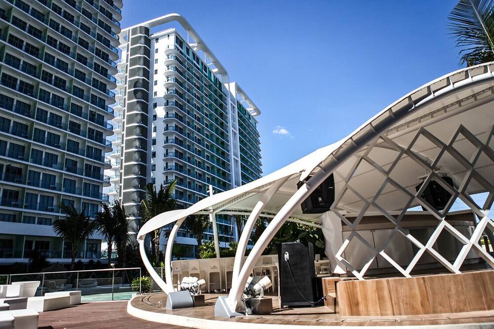 Photo of Outdoor in Don Bosco