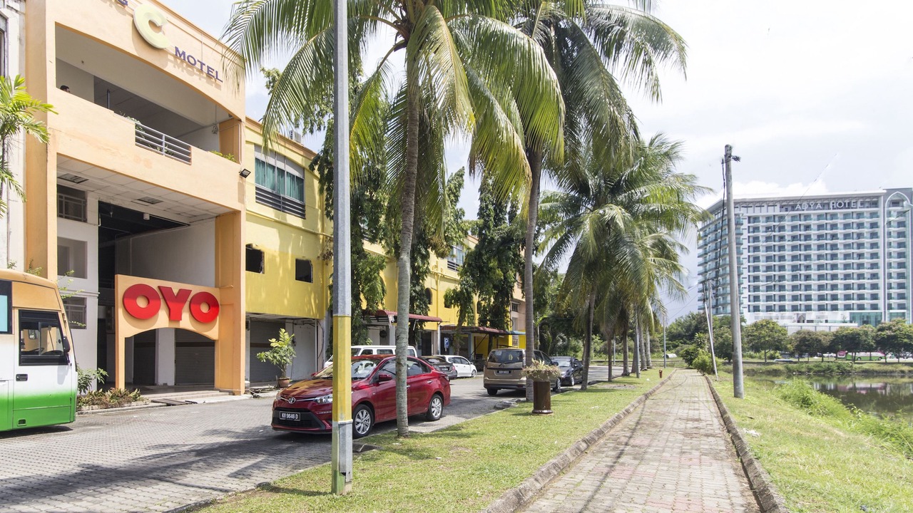 Photo of Outdoor in Kuah
