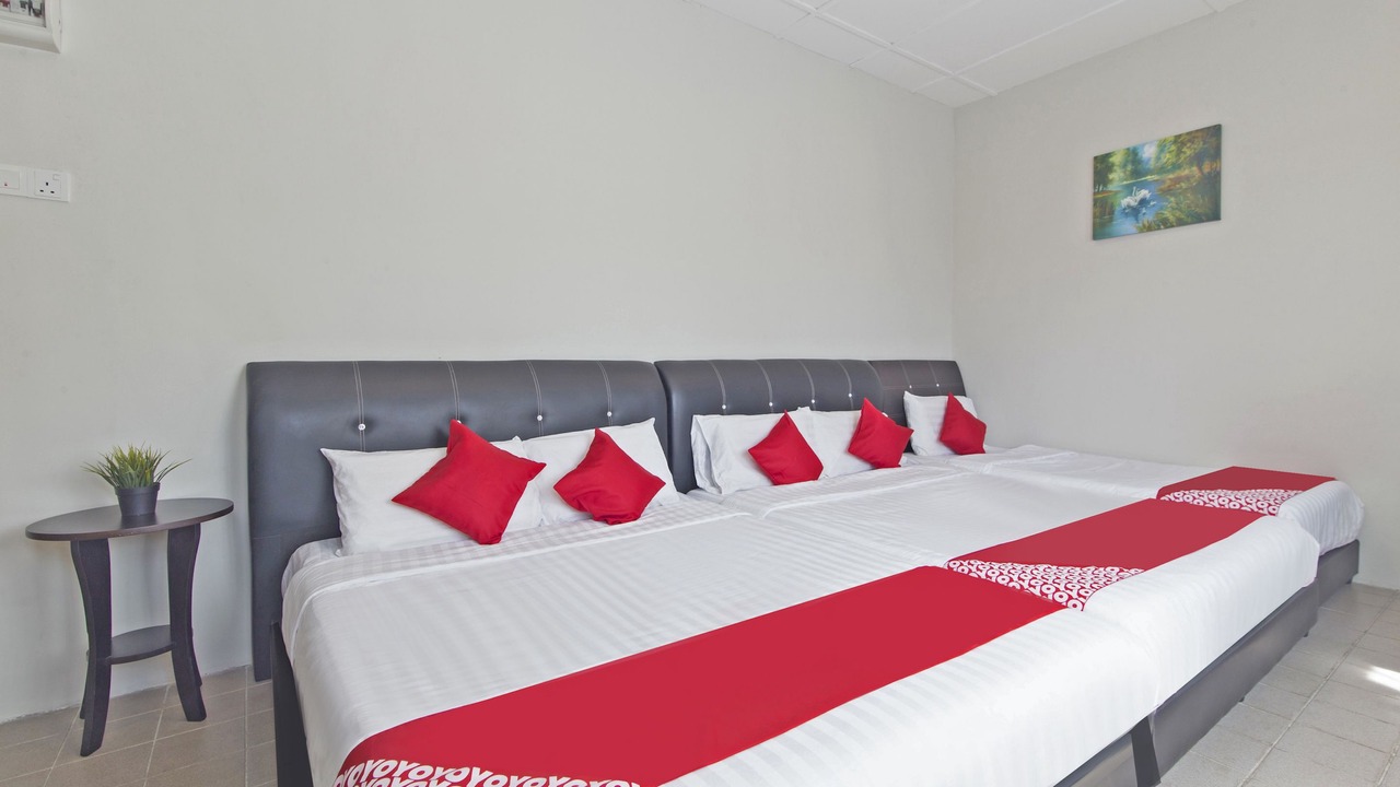 Photo of Bedroom in Kuah