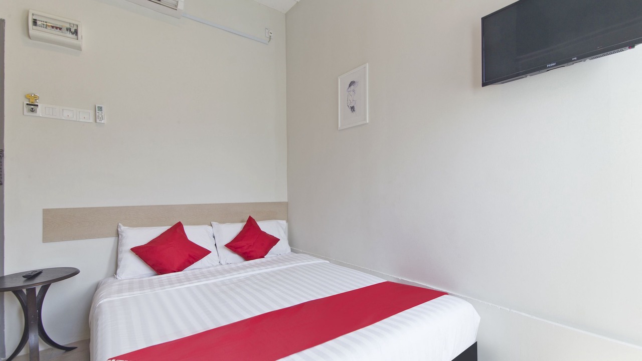 Photo of Bedroom in Kuah