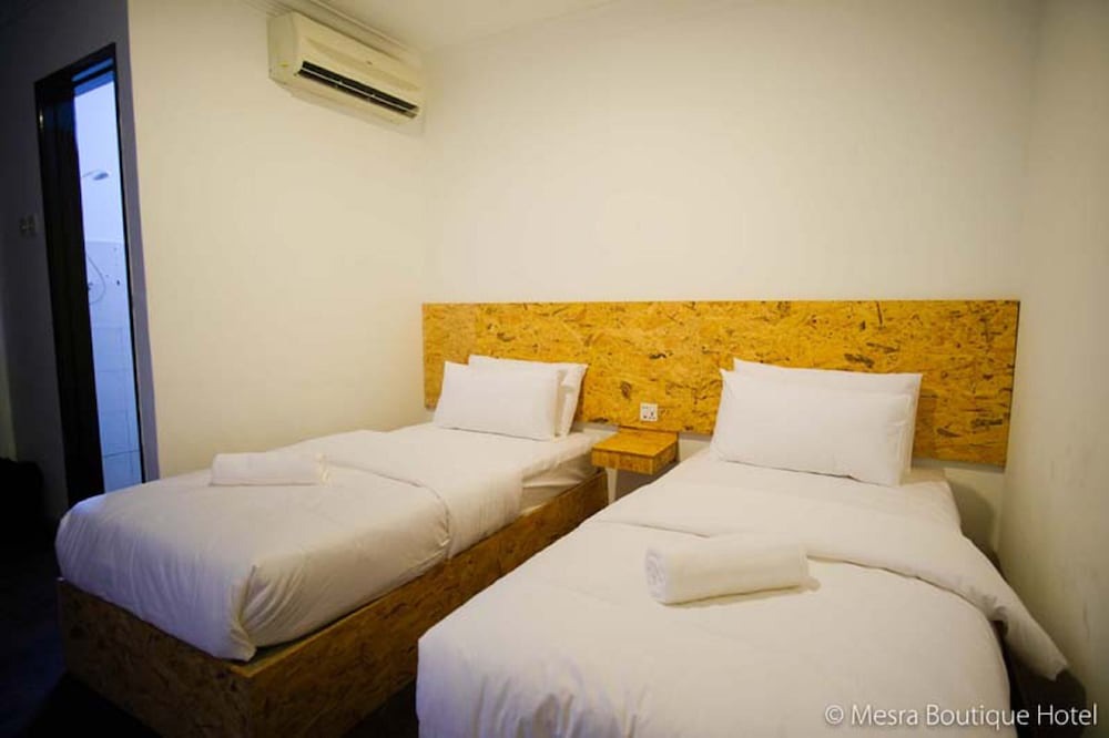 Photo of Bedroom in Si Rusa