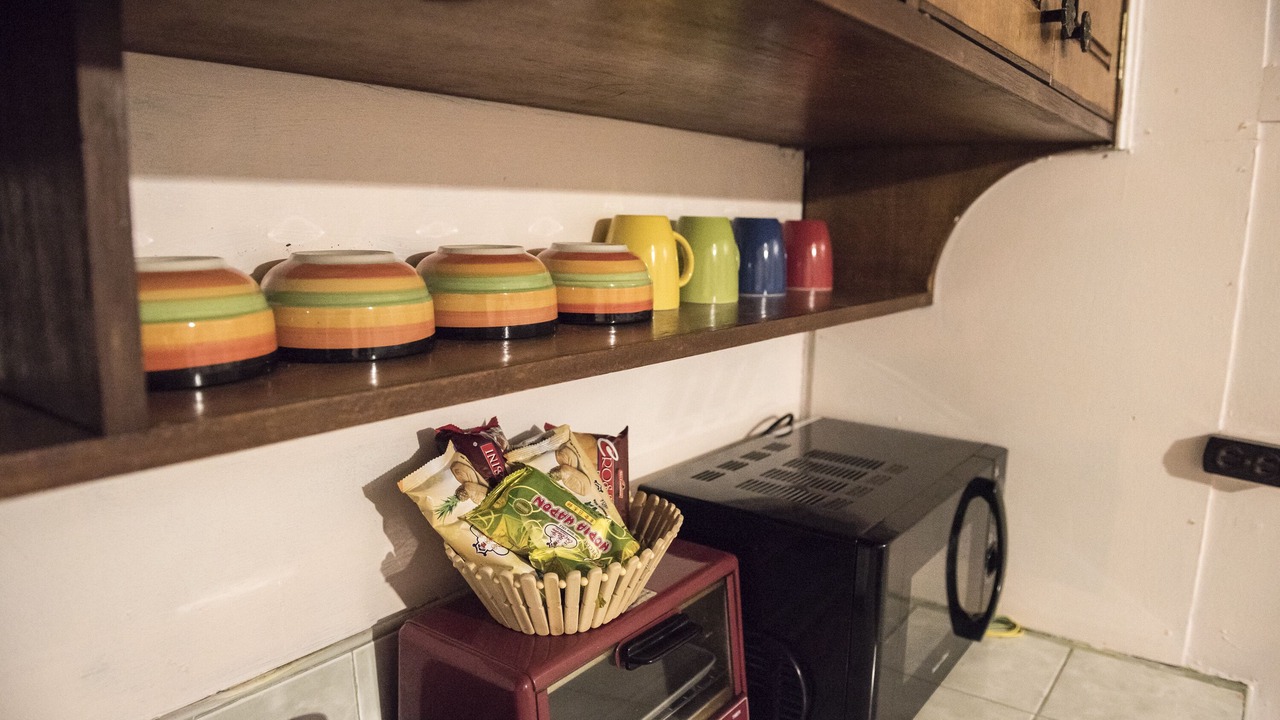 Photo of Kitchen in Olongapo