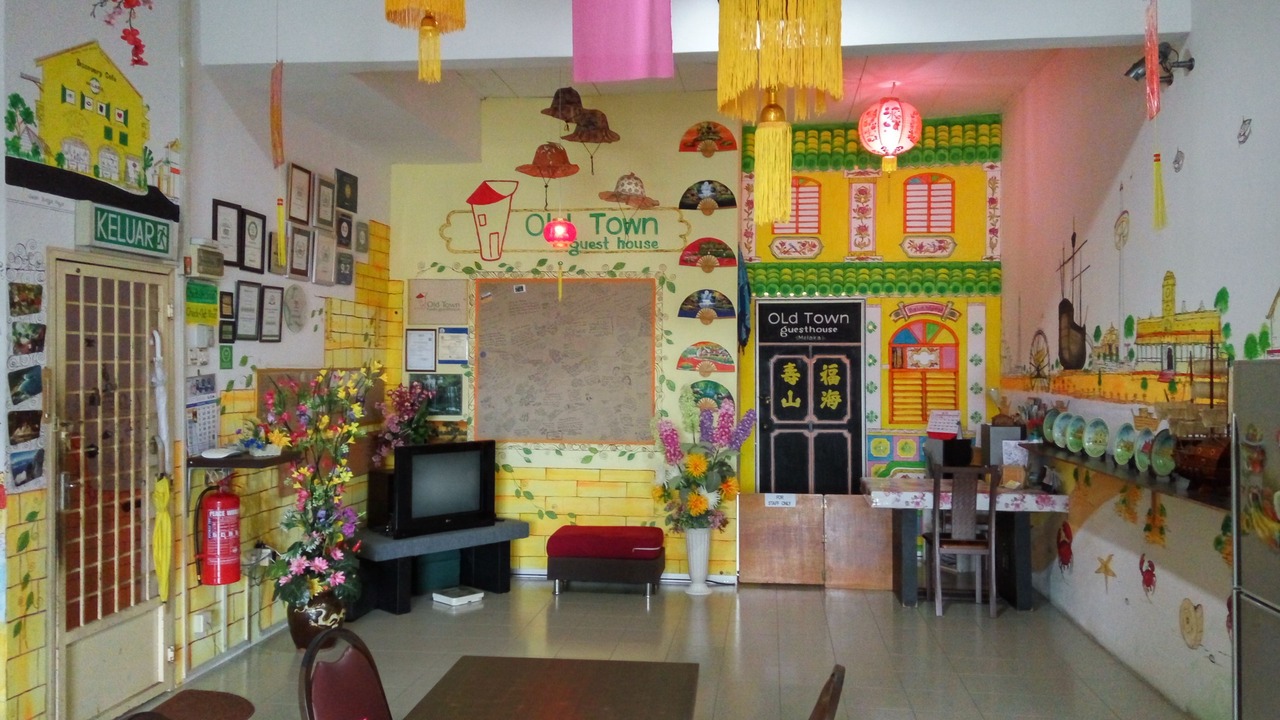 Photo of Others in Malacca City