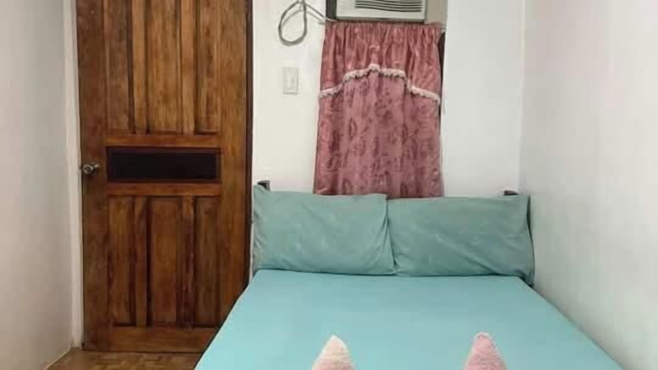 Photo of Bedroom in Catangnan