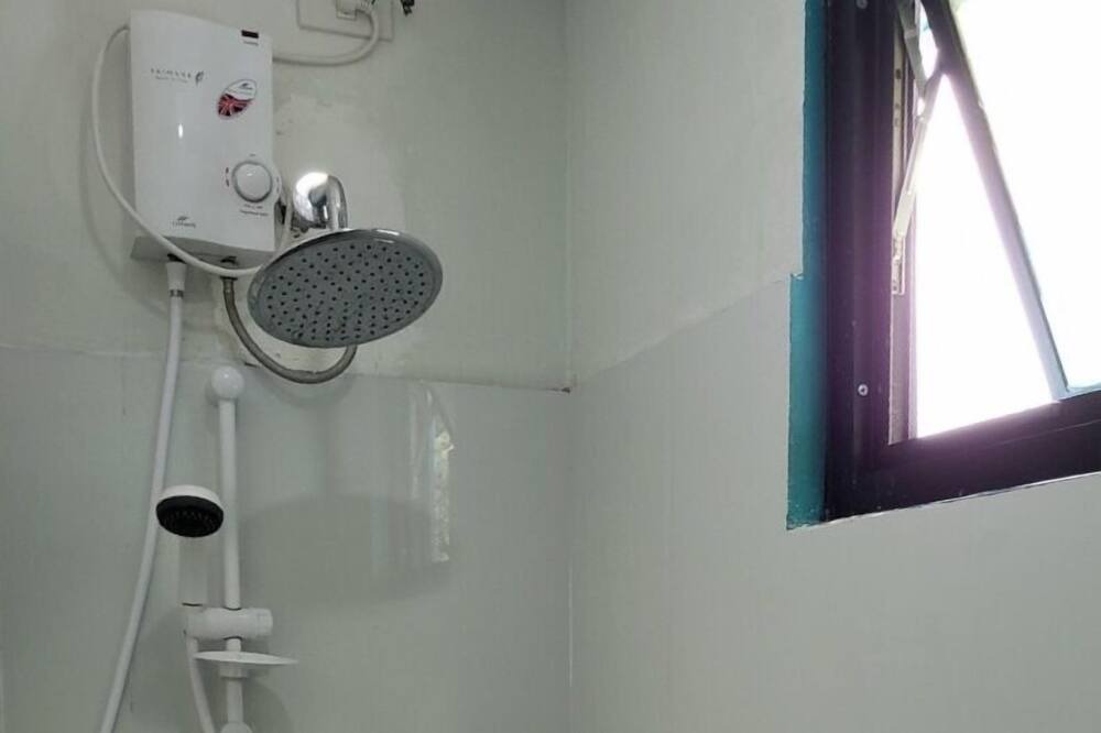 Photo of Bathroom in Catbalogan City