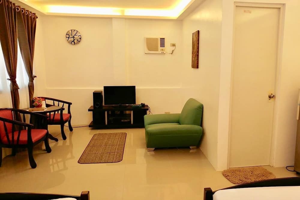 Photo of Livingroom in Catbalogan City