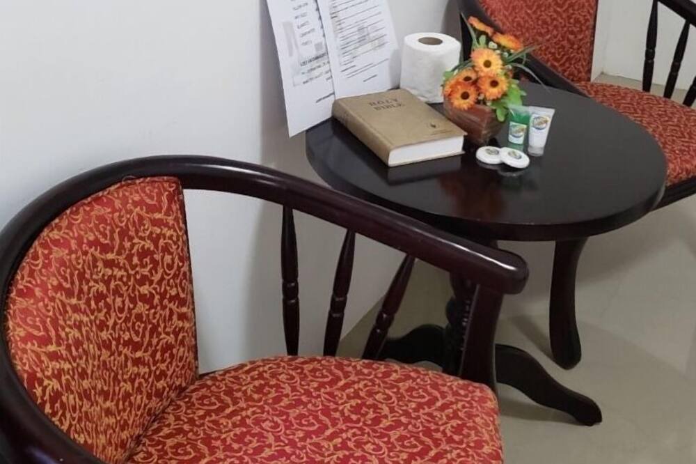 Photo of Bedroom in Catbalogan City