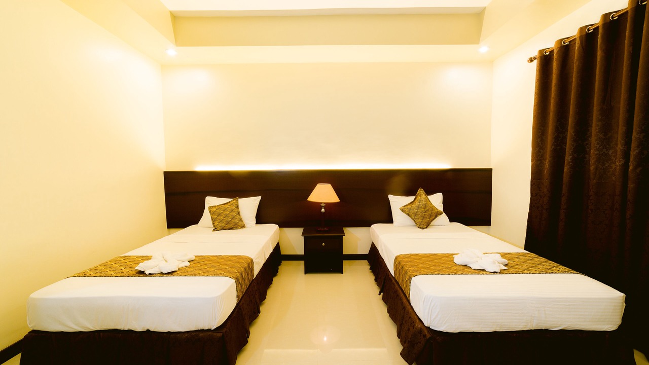 Photo of Bedroom in Hinatuan