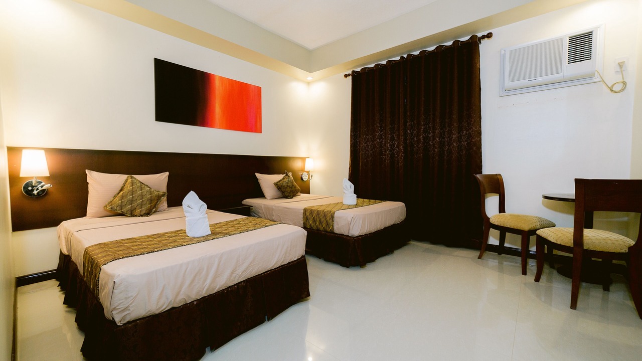 Photo of Bedroom in Hinatuan