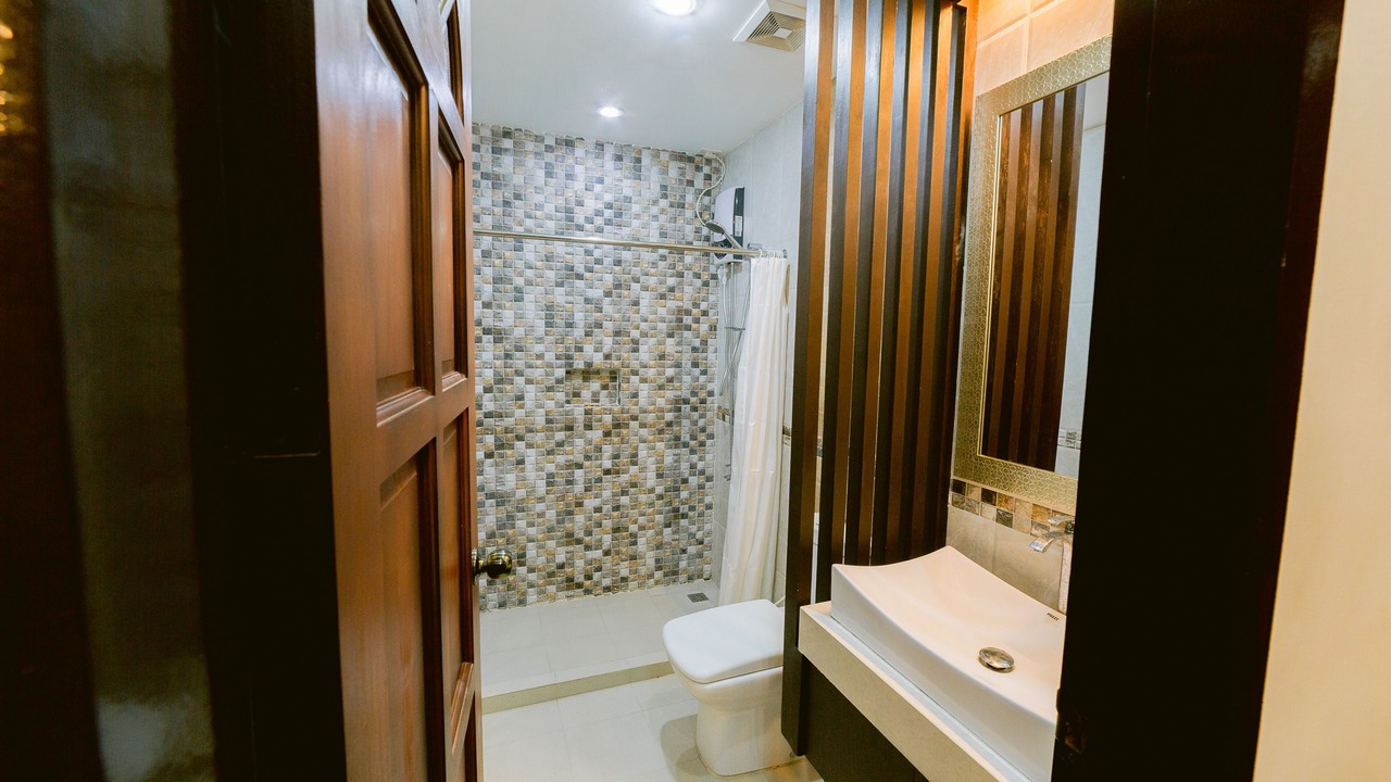 Photo of Bathroom in Hinatuan